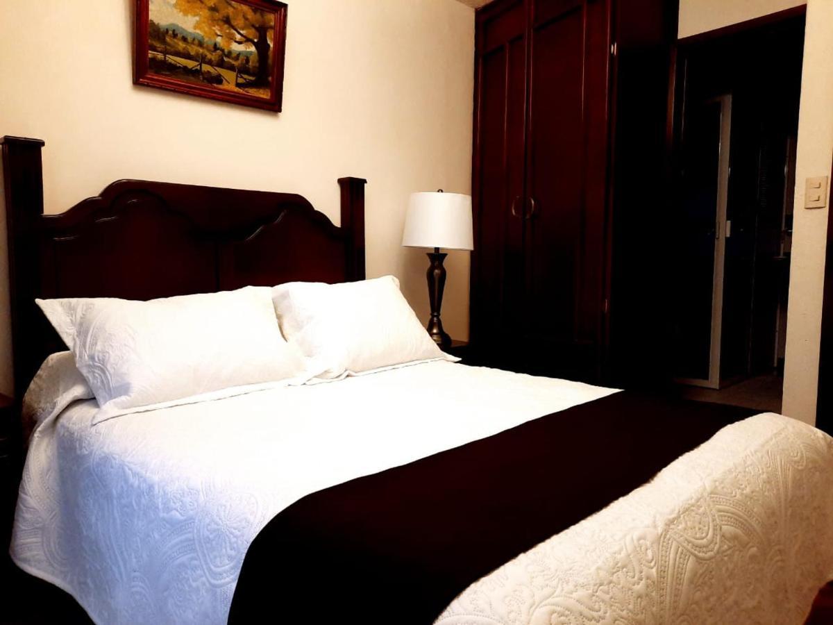 Hotel Boutique La Albertina San Martín Texmelucan de Labastida Εξωτερικό φωτογραφία